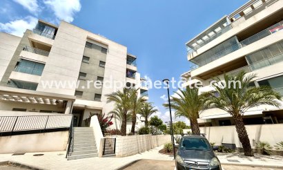 Apartment - Resale - Orihuela Costa - Inland