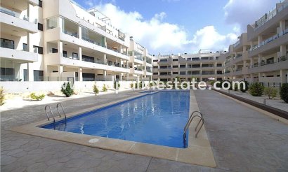 Apartment - Resale - Orihuela Costa - Inland