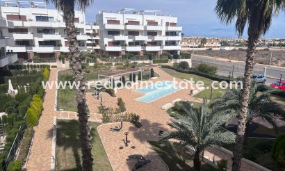 Apartment - Resale - Orihuela Costa - Inland