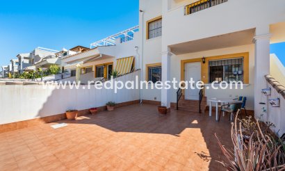 Apartment - Resale - Orihuela Costa - Inland