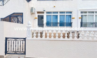 Apartment - Resale - Orihuela Costa - Inland