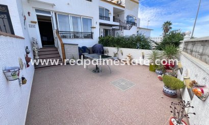 Apartment - Resale - Orihuela Costa -
                Inland