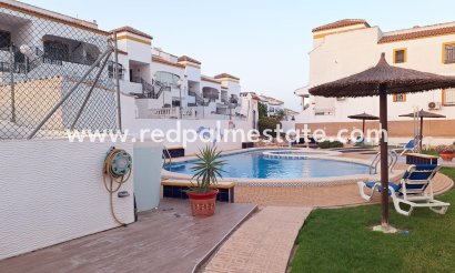 Apartment - Resale - Orihuela Costa - Inland