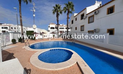 Apartment - Resale - Orihuela Costa - Inland