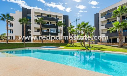 Apartment - Resale - Orihuela Costa - Inland