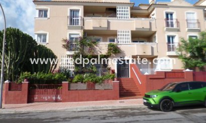 Apartment - Resale - Orihuela Costa - Inland