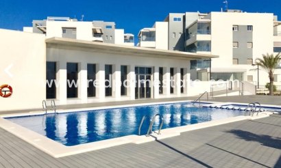 Apartment - Resale - Orihuela Costa - Inland