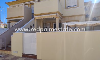 Apartment - Resale - Orihuela Costa - Inland