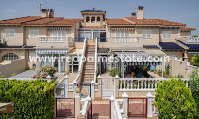 Apartment - Resale -
            Orihuela Costa - IZB-98283