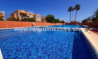 Apartment - Resale - Orihuela Costa - La Ciñuelica - Villa Rosa