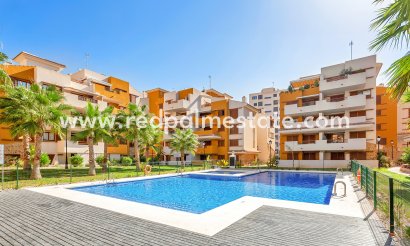 Apartment - Resale - Orihuela Costa - La Recoleta