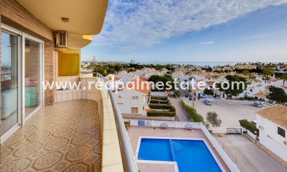 Apartment - Resale - Orihuela Costa - La Zenia- Orihuela costa