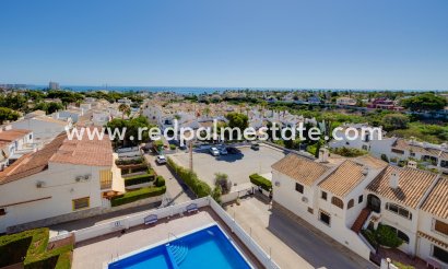 Apartment - Resale - Orihuela Costa - La Zenia- Orihuela costa