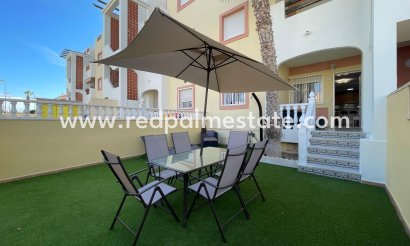 Apartment - Resale - Orihuela Costa - La Zenia