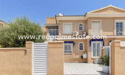 Apartment - Resale - Orihuela Costa - La Zenia