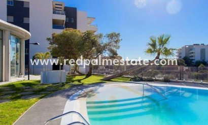 Apartment - Resale - Orihuela Costa - La Zenia