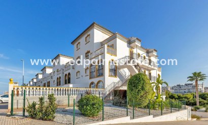 Apartment - Resale - Orihuela Costa - La Zenia