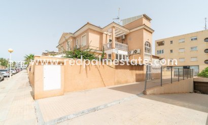 Apartment - Resale - Orihuela Costa - La Zenia