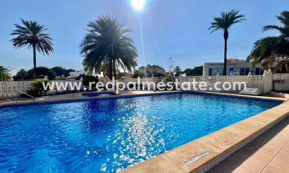 Apartment - Resale - Orihuela Costa -
                La Zenia