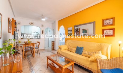 Apartment - Resale - Orihuela Costa - La Zenia