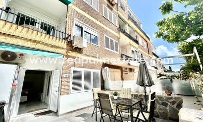 Apartment - Resale - Orihuela Costa - La Zenia