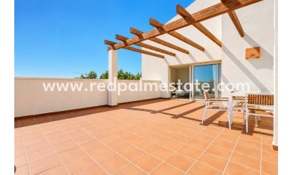 Apartment - Resale - Orihuela Costa - Las Colinas Golf