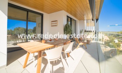 Apartment - Resale - Orihuela Costa - Las Colinas Golf