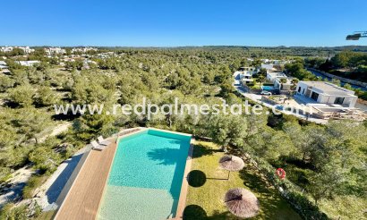 Apartment - Resale - Orihuela Costa - Las Colinas Golf