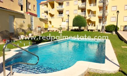 Apartment - Resale - Orihuela Costa - Las Filipinas