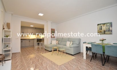 Apartment - Resale - Orihuela Costa - Las Filipinas