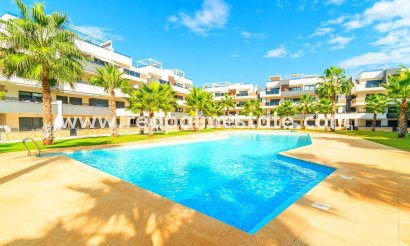 Apartment - Resale - Orihuela Costa - Las Mimosas