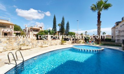 Apartment - Resale - Orihuela Costa - Las Ramblas Golf