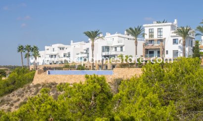 Apartment - Resale - Orihuela Costa - Las Ramblas Golf