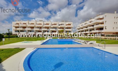 Apartment - Resale - Orihuela Costa - Lomas de Cabo Roig