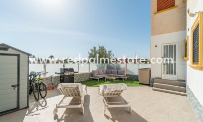 Apartment - Resale - Orihuela Costa - Lomas de Cabo Roig