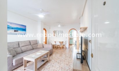 Apartment - Resale - Orihuela Costa - Lomas de Cabo Roig