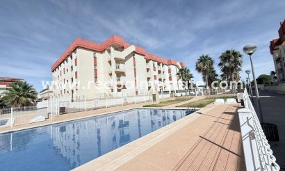 Apartment - Resale - Orihuela Costa - Lomas de Cabo Roig