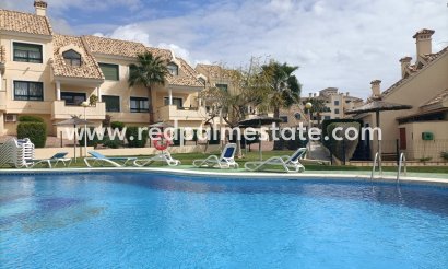Apartment - Resale - Orihuela Costa - Lomas de Campoamor