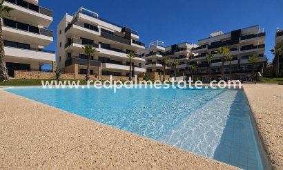 Apartment - Resale - Orihuela Costa - Los altos