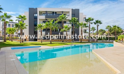 Apartment - Resale - Orihuela Costa - Los altos