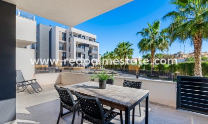 Apartment - Resale - Orihuela Costa - Los Altos