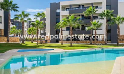 Apartment - Resale - Orihuela Costa - Los altos
