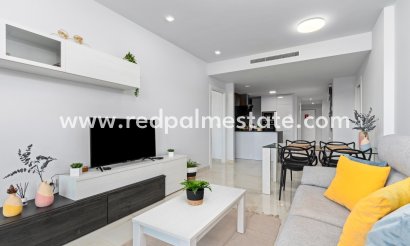 Apartment - Resale - Orihuela Costa - Los altos