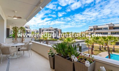 Apartment - Resale - Orihuela Costa - Los altos