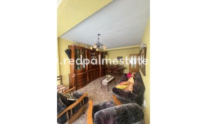 Apartment - Resale - Orihuela Costa - Los Andenes