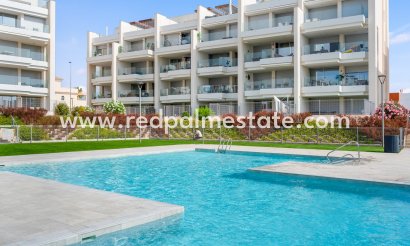Apartment - Resale - Orihuela Costa - Los Dolses