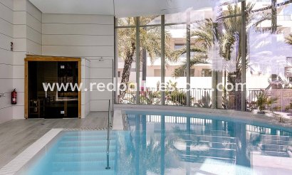 Apartment - Resale - Orihuela Costa - Los Dolses