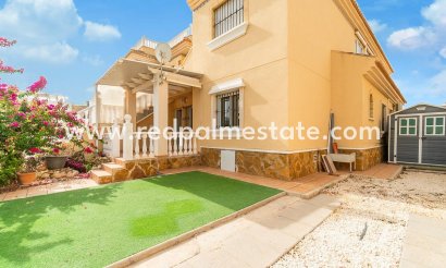 Apartment - Resale - Orihuela Costa - Los Dolses
