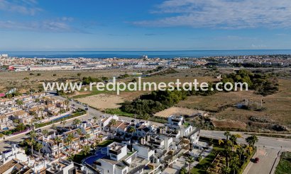 Apartment - Resale - Orihuela Costa - Los Dolses