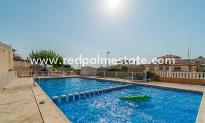 Apartment - Resale - Orihuela Costa - Los Dolses